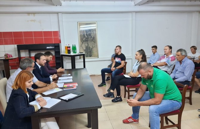 Milačić: Niko neće biti jači od države