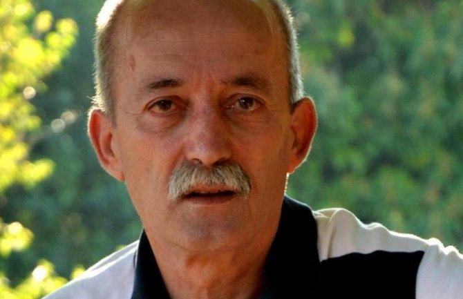 Preminuo satiričar Veljko Rajković