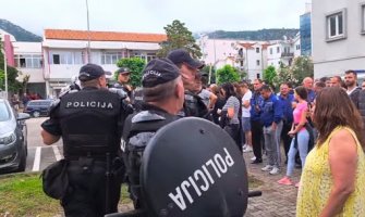 Nastavljeno suđenje sinu Carevića zbog napada na policajca, svjedoci ostali pri ranijim navodima