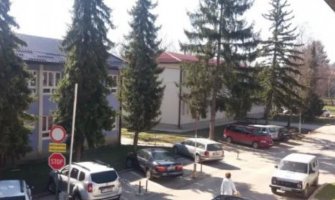 Bolnica u Pljevljima: Postoji realna mogućnost eskalacije epidemiološke situacije u našem gradu