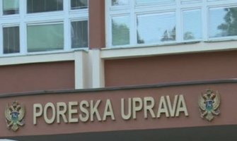 U avgustu naplaćeno preko 96 miliona eura