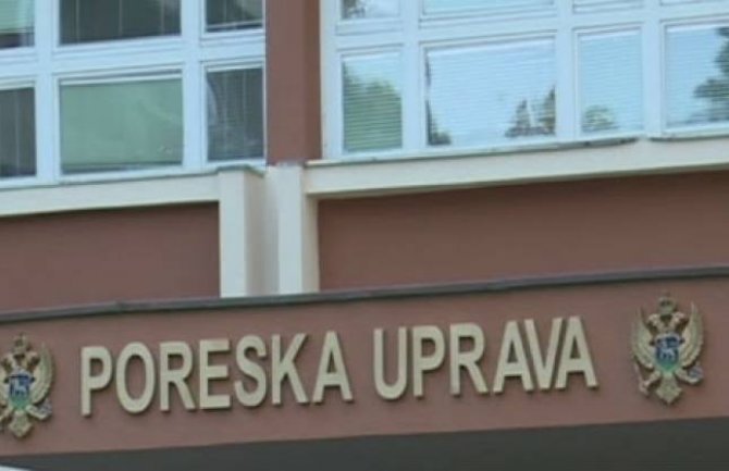 U avgustu naplaćeno preko 96 miliona eura