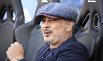 Mihajlović:  Korona poput čaše hladne vode u odnosu na borbu sa leukemijom