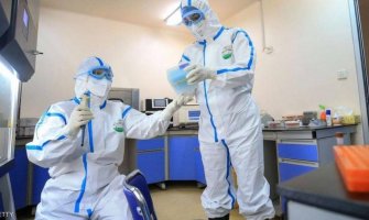 U Sj. Makedoniji od koronavirusa preminula tri pacijenta, 72 oboljela