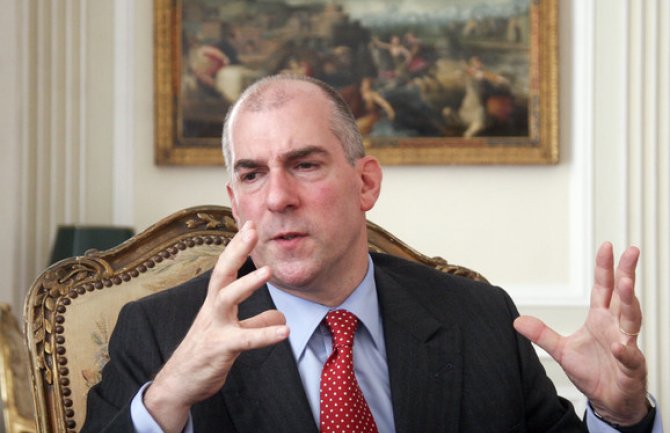 Princ Vladimir: Identitetski dekontaminirati CG, ukinuti priznanje Kosova, minimizirati članstvo u NATO