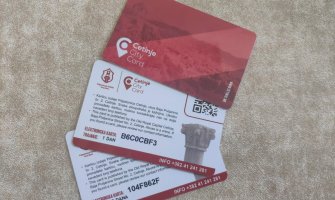 Cetinje počelo realizaciju projekta Pametni grad