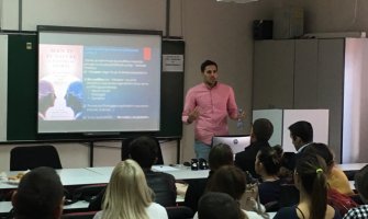 Batrićević izložen neviđenoj medijskoj torturi i prljavoj propagandi 