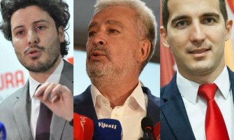 Sporazum nove vlasti izazvao nedoumice: Da li se odstupa od predizbornih obećanja