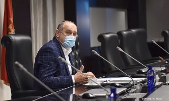 Mjere se ne poštuju, inspekcije da pojačaju nadzor kako ne bi uvodili restriktivne mjere