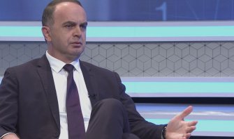 Đeljošaj:  Od razgovora i dogovora postoji velika razlika