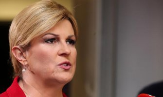 Kolinda Grabar-Kitarović operisana