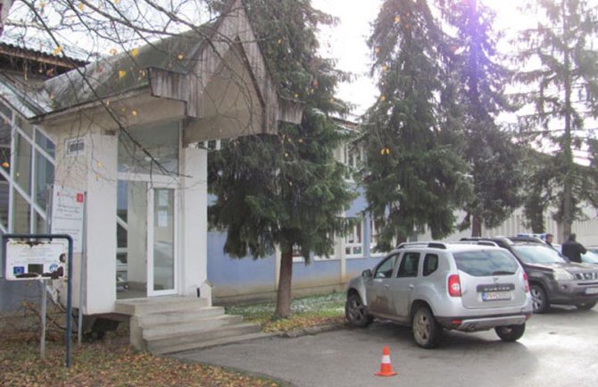 U pljevaljskoj bolnici 26 kovid pacijenata