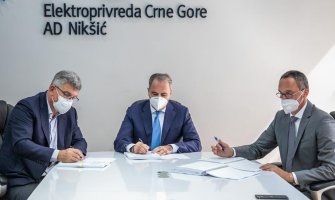 Počinje revitalizacija građevinskog dijela sistema HE „Perućica“