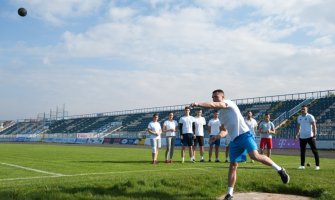 Neplivači ne mogu upisati Fakultet za sport i fizičko vaspitanje