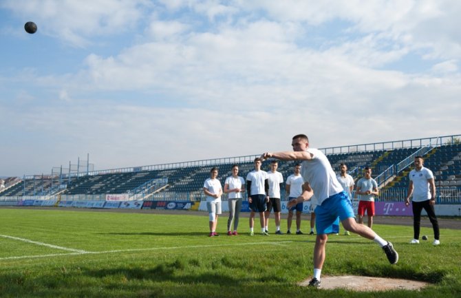 Neplivači ne mogu upisati Fakultet za sport i fizičko vaspitanje