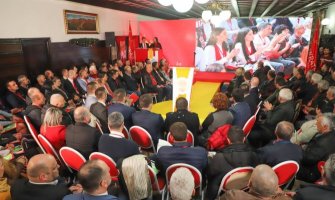 Demokrate Andrijevica: Da li nas je to DPS optužio za partijsko zapošljavanje?