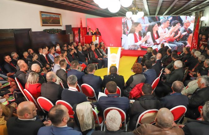 Demokrate Andrijevica: Da li nas je to DPS optužio za partijsko zapošljavanje?