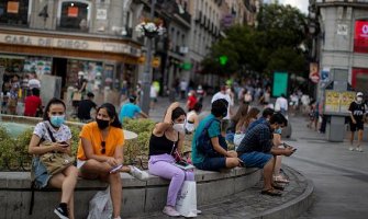 Ovih trideset zemalja ima najveću stopu smrtnosti od korone