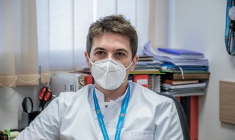 Joksimović: Očekuje se rast broja zaraženih, građani da poštuju mjere zbog sebe ne zbog NKTa