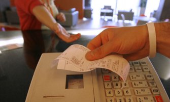 Zbog sive ekonomije 17 pritužbi: Žalili se na neizdavanje računa u Bijelom Polju, Baru, Budvi...