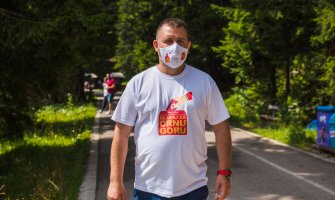 Damjanović: 30.avgusta CG otvorila vrata projektu velikosrpskog nacionalizma