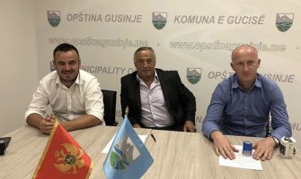 Formirana nova lokalna vlast u Gusinju, Čekić ponovo na čelu 