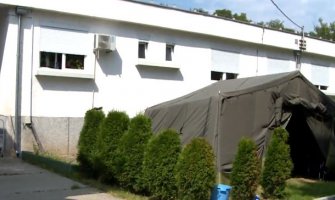 Bjelopoljska bolnica spremna za nove kovid pacijente