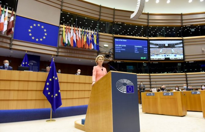 'Zapadni Balkan je dio Evrope, a ne samo usputna stanica na putu svile'