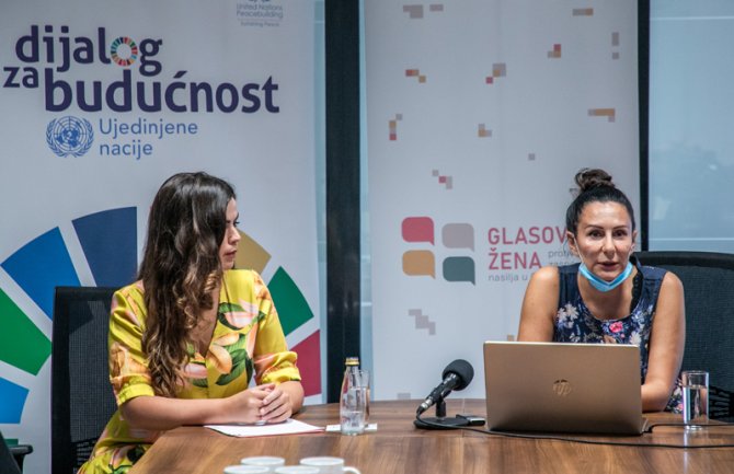 Žene sa iskustvom nasilja postaće „kreatorke“ odluka o njihovom životu izvan nasilja