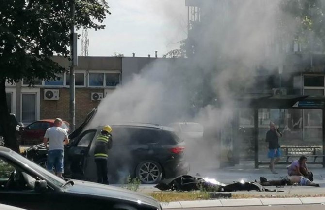 Stravične fotografije likvidacije Stojanovića, žrtva rata klanova koji više od deset godina potresa Srbiju i Crnu Goru?