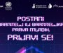 Postanite branitelji prava mladih