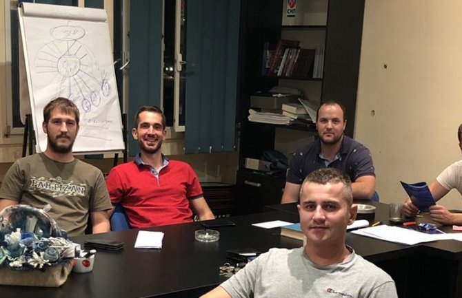 Mladi SNP Budva: Vrijeme je za drastične promjene