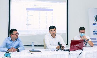 U saobraćaju najčešće stradaju vozači