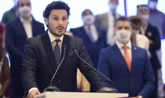 Abazoviću prijetio Keljmendijev klan?