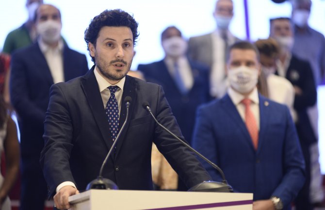 Abazoviću prijetio Keljmendijev klan?