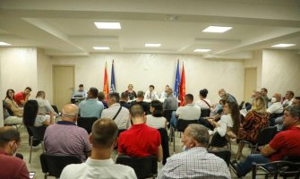 Glavni odbor URE: Oni koji izazivaju negativnu emociju kod izvjesnog broja građana ne mogu dobiti resore u novoj vladi