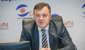 Vujovć: Uticaj SPC na novu crnogorsku vladu biće presudan