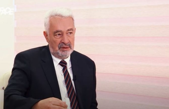 Krivokapić: Nisam proruski, ni prosrpski, ja sam procrnogorski