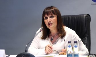 Miranović: Zaključavanje samo ako bolnice budu prebukirane