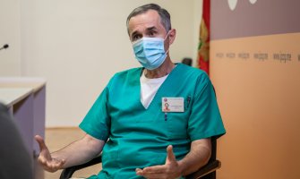 Laušević: Uz odgovornost svih do bezbjednih škola