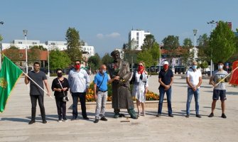 Komitski pokret u Nikšiću počeo sa radom