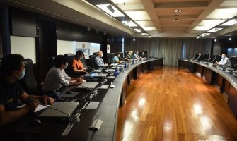 Inspekcije pojačale kontrole: Za dane vikenda naplatili 23.000 eura zbog nepoštovanja mjera