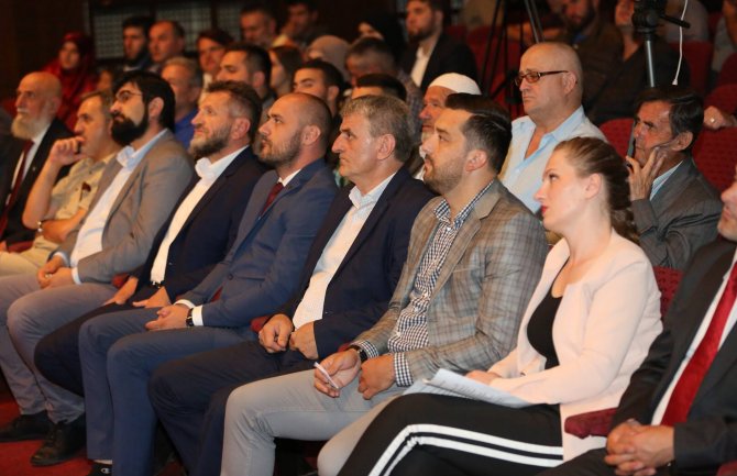 SPP: Civilizovana smjena vlasti istorijski uspjeh Crne Gore