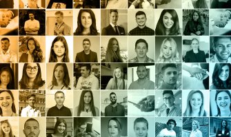 Odabrano 60 mladih evropskih ambasadora sa Zapadnog Balkana