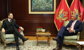 Đukanović: Izbori dobra potvrda da proteklih 30 godina nijesmo izgubili 