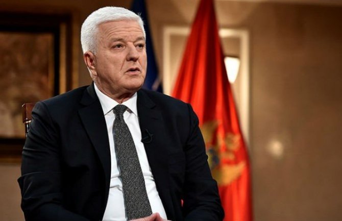 Marković: Zakon o transplataciji donijet još 2016. godine