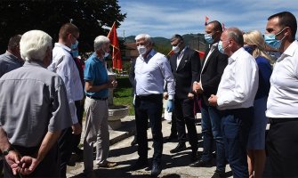 Mandatar u najavi već građanima nagovještava teška vremena, nema viziju