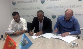 DPS, BS i koalicija albanskih partija nova vlast u Gusinju