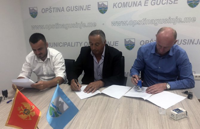 DPS, BS i koalicija albanskih partija nova vlast u Gusinju