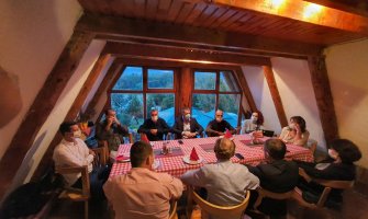 Formiran Inicijalni odbor URE u Šavniku